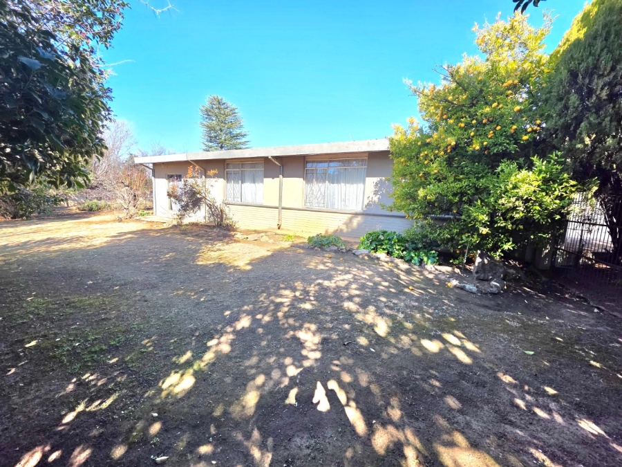 5 Bedroom Property for Sale in Jordania Free State